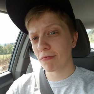 Meet your Posher, Evan